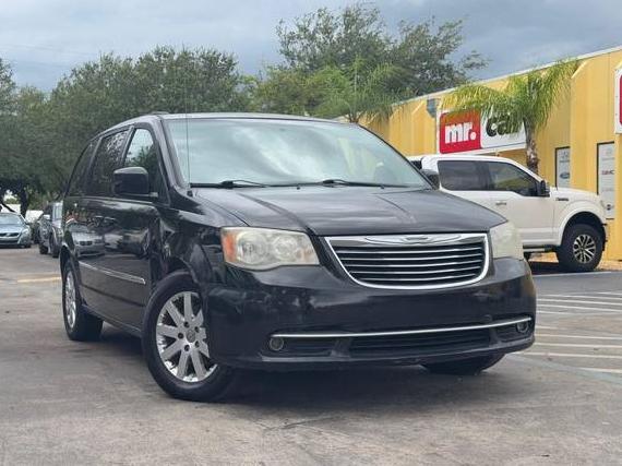 CHRYSLER TOWN AND COUNTRY 2014 2C4RC1BG7ER442530 image CHRYSLER TOWN AND COUNTRY 2014 2C4RC1BG7ER442530 image